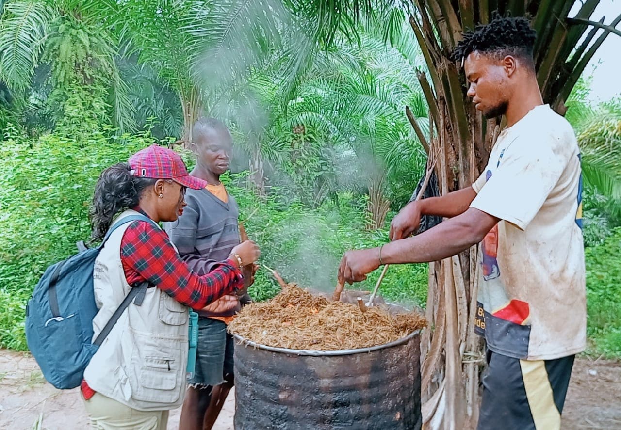 Méthode traditionnelle